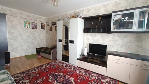 27,5 м², квартира-студия 7 731 599 ₽ - изображение 21