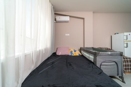 25,4 м², квартира-студия 5 500 000 ₽ - изображение 57