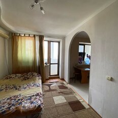 Квартира 35 м², 1-комнатная - изображение 2