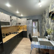 Квартира 82,9 м², 3-комнатная - изображение 1