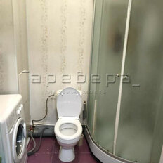 Квартира 36 м², 1-комнатная - изображение 3