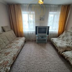 Квартира 48,9 м², 2-комнатная - изображение 3