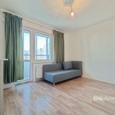 Квартира 20,5 м², студия - изображение 2