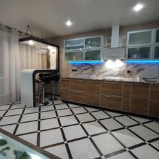 Квартира 60 м², 1-комнатная - изображение 3