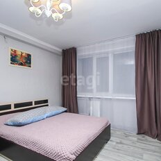 Квартира 60,7 м², 3-комнатная - изображение 4