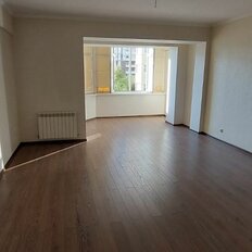 Квартира 137,9 м², 3-комнатная - изображение 4