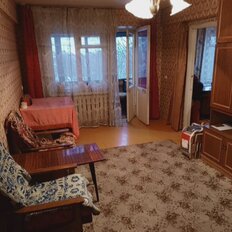 Квартира 45 м², 2-комнатная - изображение 1