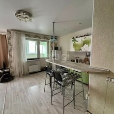 Квартира 47 м², студия - изображение 4