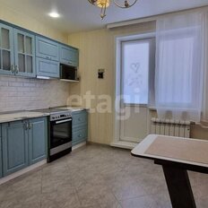 Квартира 76,9 м², 2-комнатная - изображение 2