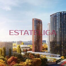 Квартира 64,6 м², 3-комнатная - изображение 4