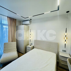 Квартира 28 м², студия - изображение 5