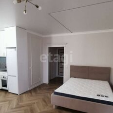 Квартира 40 м², студия - изображение 2