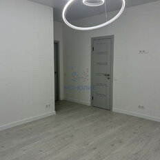 Квартира 51 м², 3-комнатные - изображение 4