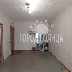Квартира 30,5 м², 1-комнатная - изображение 1