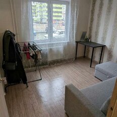 Квартира 95 м², 3-комнатная - изображение 5