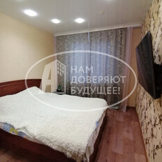 Квартира 43,4 м², 2-комнатная - изображение 5