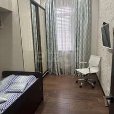 Квартира 113,6 м², 4-комнатная - изображение 3
