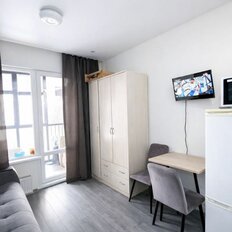 Квартира 20 м², 1-комнатная - изображение 2