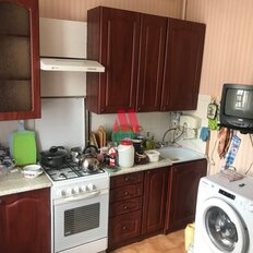 Квартира 54,2 м², 3-комнатная - изображение 1