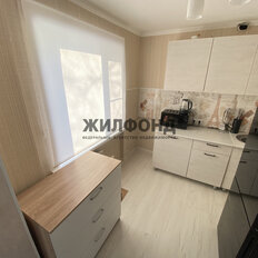 Квартира 30,5 м², 1-комнатная - изображение 5