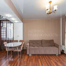 Квартира 62,6 м², 1-комнатная - изображение 2
