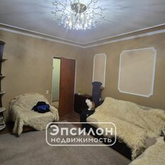 Квартира 60,9 м², 3-комнатная - изображение 4