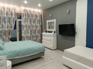 80 м², 3-комнатная квартира 85 000 ₽ в месяц - изображение 105