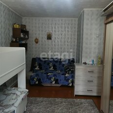 Квартира 30,6 м², 1-комнатная - изображение 5