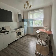 Квартира 38,6 м², 1-комнатная - изображение 4