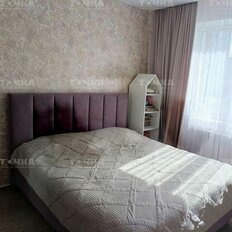 Квартира 40,7 м², 1-комнатная - изображение 4
