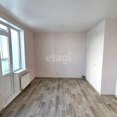 Квартира 32,2 м², студия - изображение 4