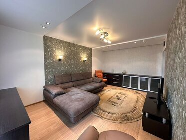 45 м², 1-комнатная квартира 24 900 ₽ в месяц - изображение 17