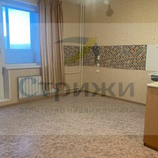 Квартира 23,9 м², студия - изображение 4