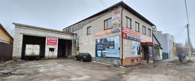 250 м², торговое помещение 14 000 000 ₽ - изображение 17