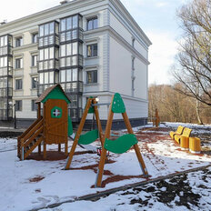 Квартира 53,9 м², 2-комнатная - изображение 4