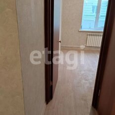 Квартира 33,1 м², 1-комнатная - изображение 2