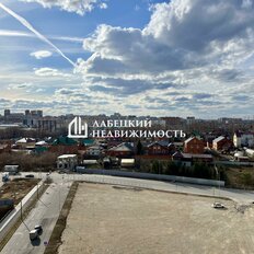 Квартира 20,8 м², студия - изображение 4
