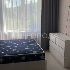 Квартира 39,8 м², 1-комнатная - изображение 2