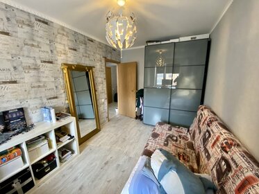 25 м², квартира-студия 23 500 ₽ в месяц - изображение 31