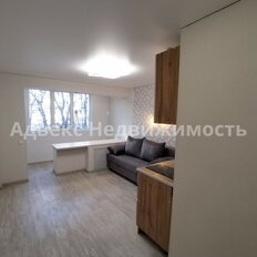 Квартира 20,8 м², 1-комнатная - изображение 3