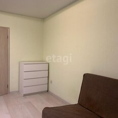 Квартира 24,4 м², 1-комнатная - изображение 5
