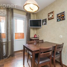 Квартира 81,9 м², 4-комнатная - изображение 3