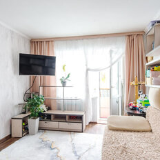 Квартира 26,8 м², 1-комнатная - изображение 2