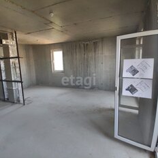 Квартира 48,8 м², студия - изображение 3