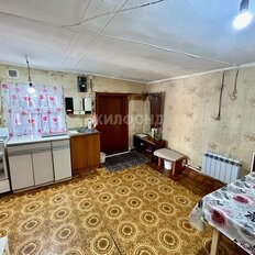 Квартира 39,1 м², 2-комнатная - изображение 3