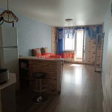 Квартира 27,7 м², студия - изображение 4