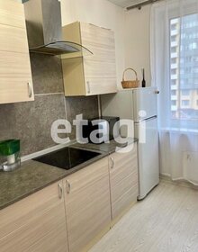 34 м², 1-комнатная квартира 33 000 ₽ в месяц - изображение 19