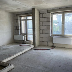 Квартира 36 м², 1-комнатная - изображение 2