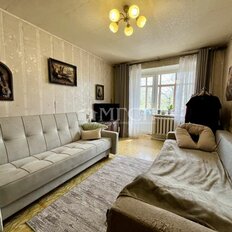 Квартира 44,5 м², 2-комнатная - изображение 1