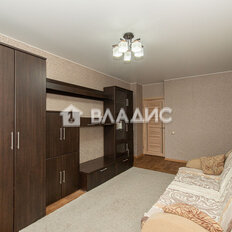 Квартира 41,1 м², 1-комнатная - изображение 5